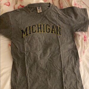 University of Michigan kids Large